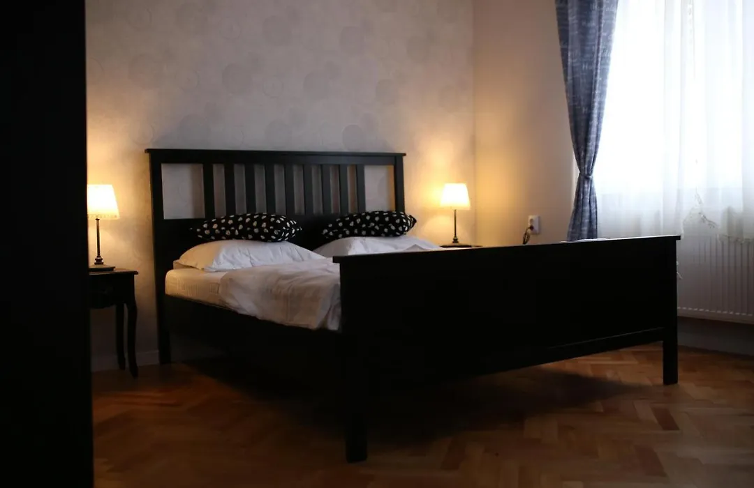 Casa Melisa Sibiu-1
