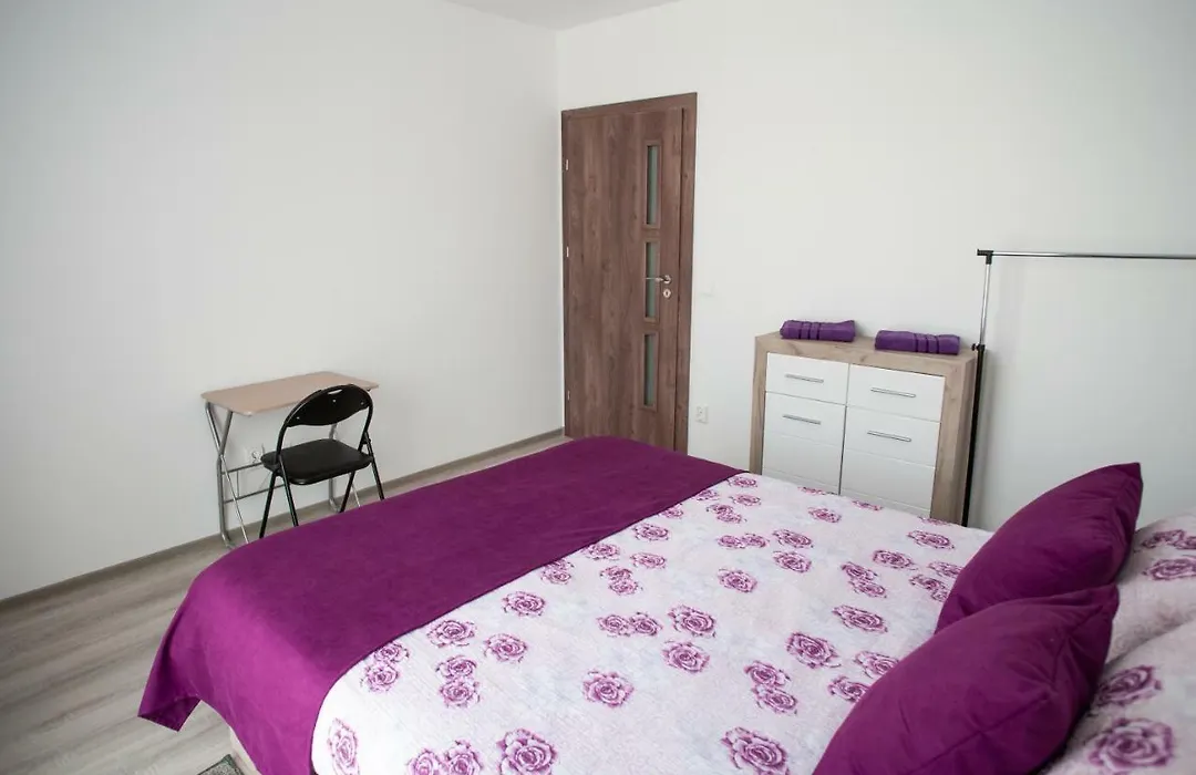Apartament Lila-1