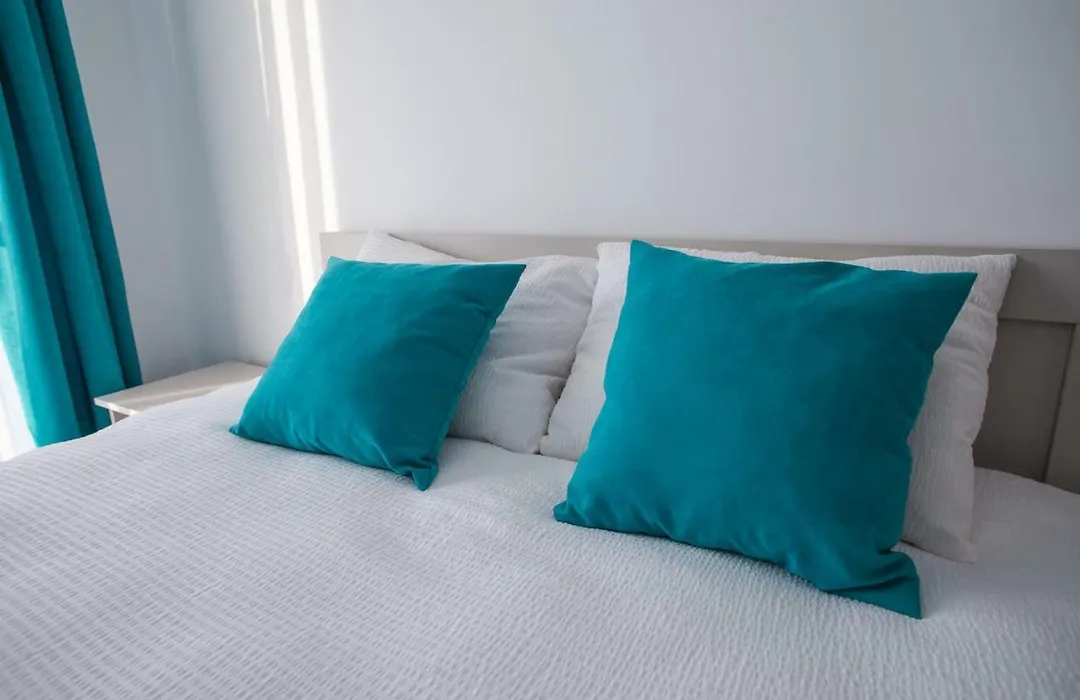 Apartament Turcoaz-1