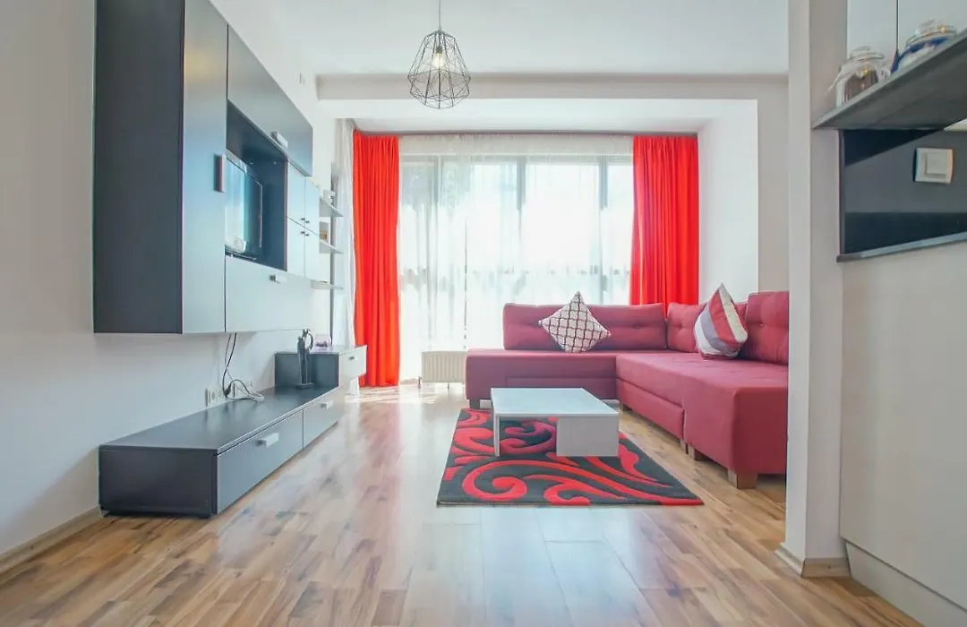 Twins Apartments-1