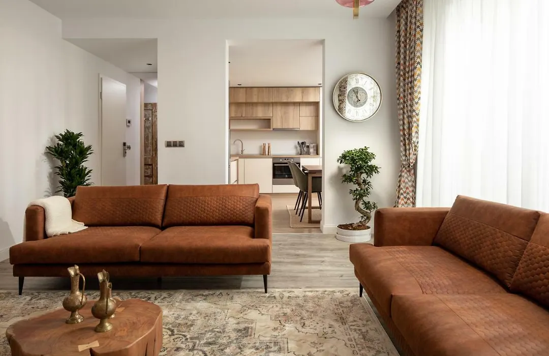 Kanopian Penthouse Brasov-1