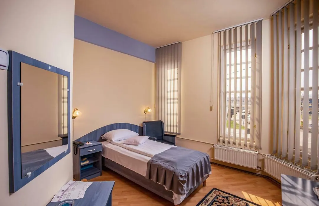 Hotel Castel-1