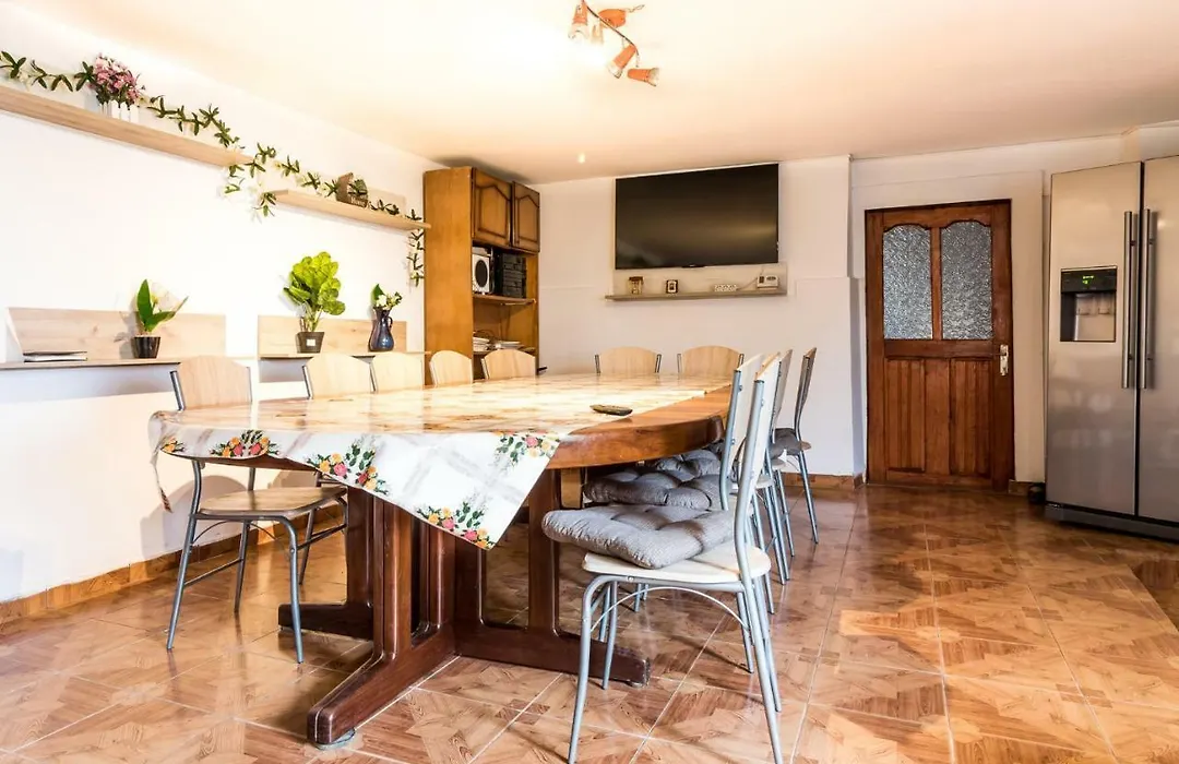Casa de vacanta Jeny-1