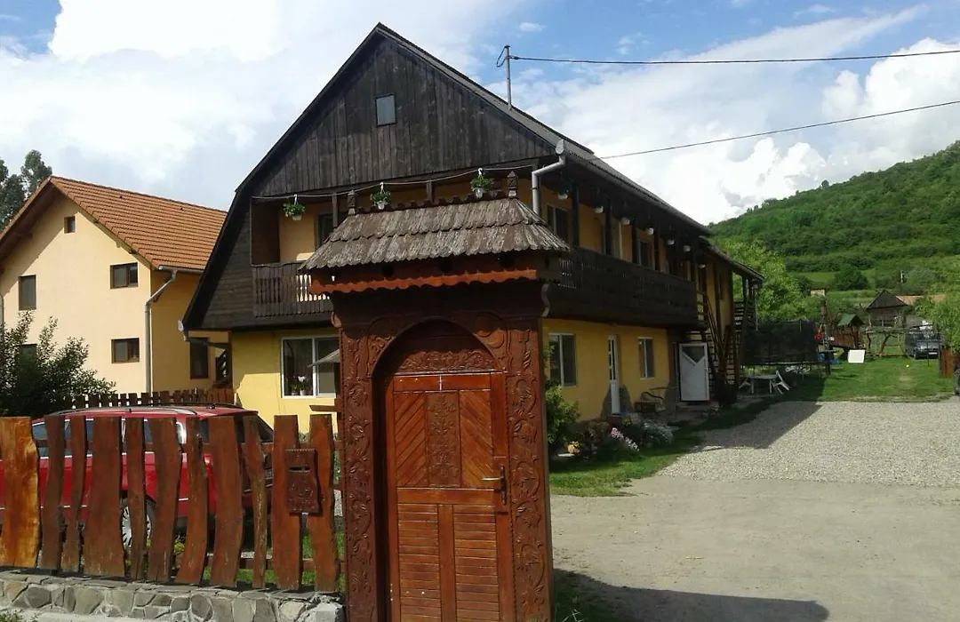Apartamente Ambrus E-1