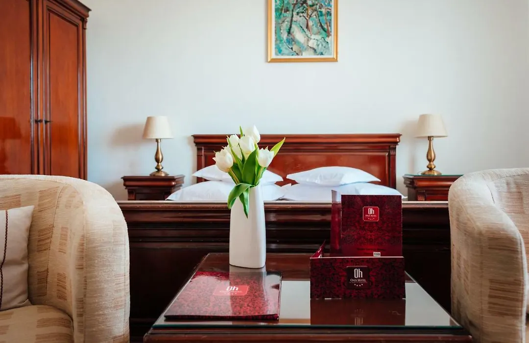 Hotel Onix-1