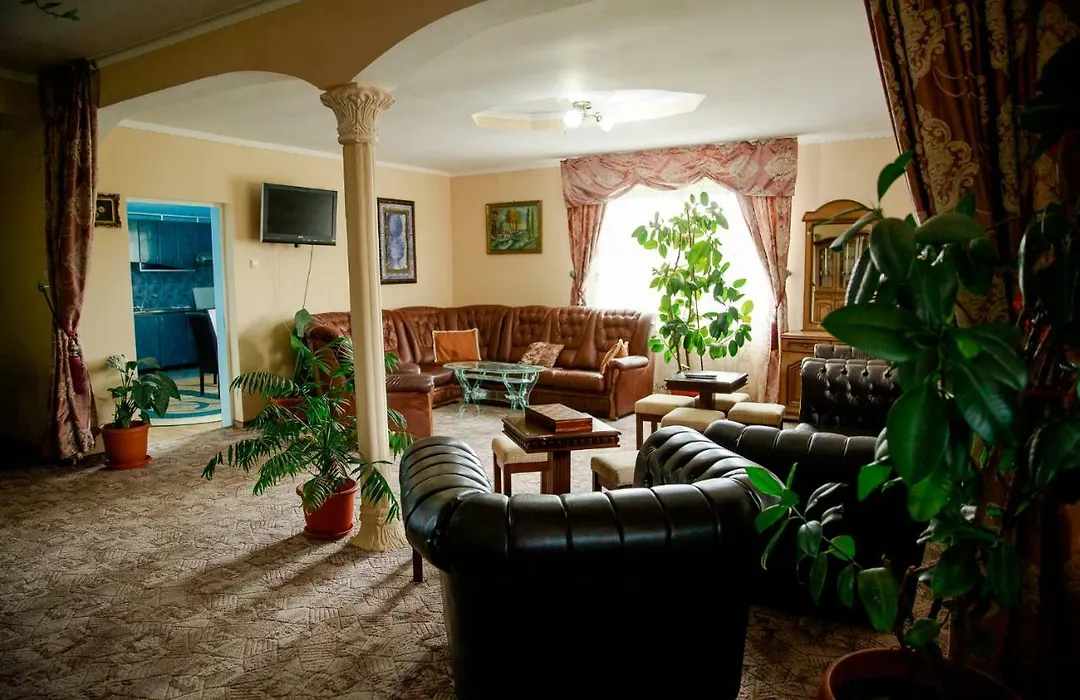 Giandra Resort-1