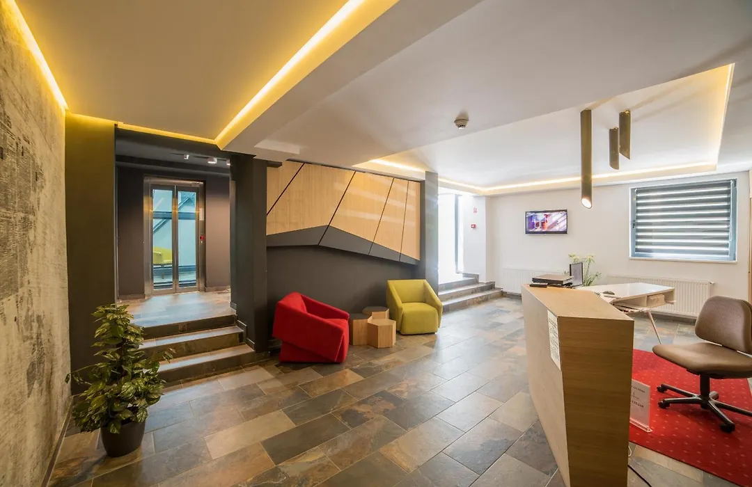 Hotel Lux Divina-1