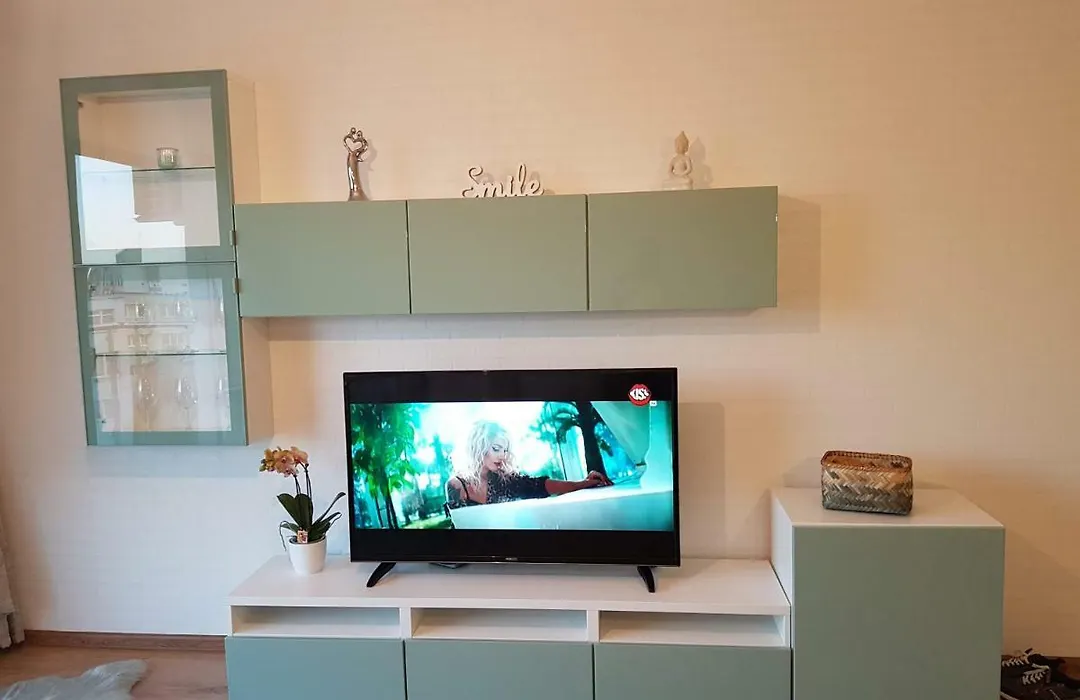 Apartament Monadin 3-1