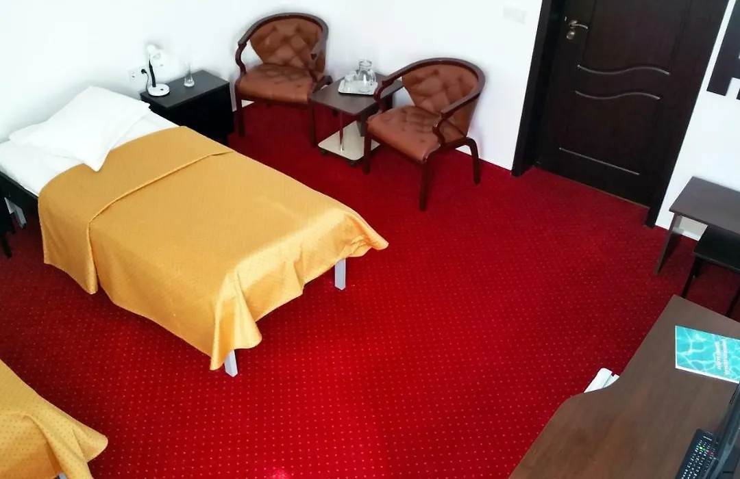 Hotel Teilor-1