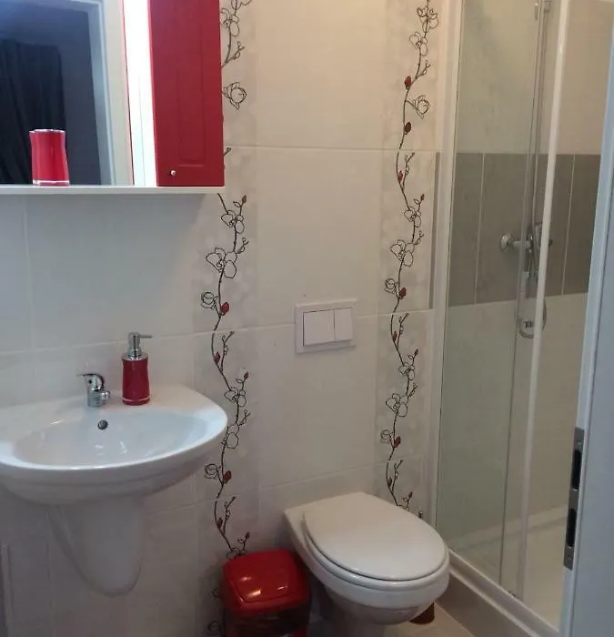 Apartament De Inchiriat Olimpic Rezidence-1