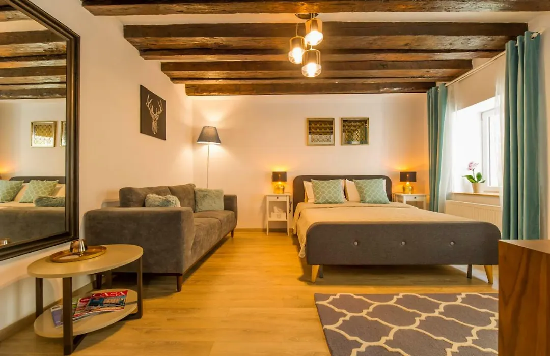 Uptown Studio Brasov-1