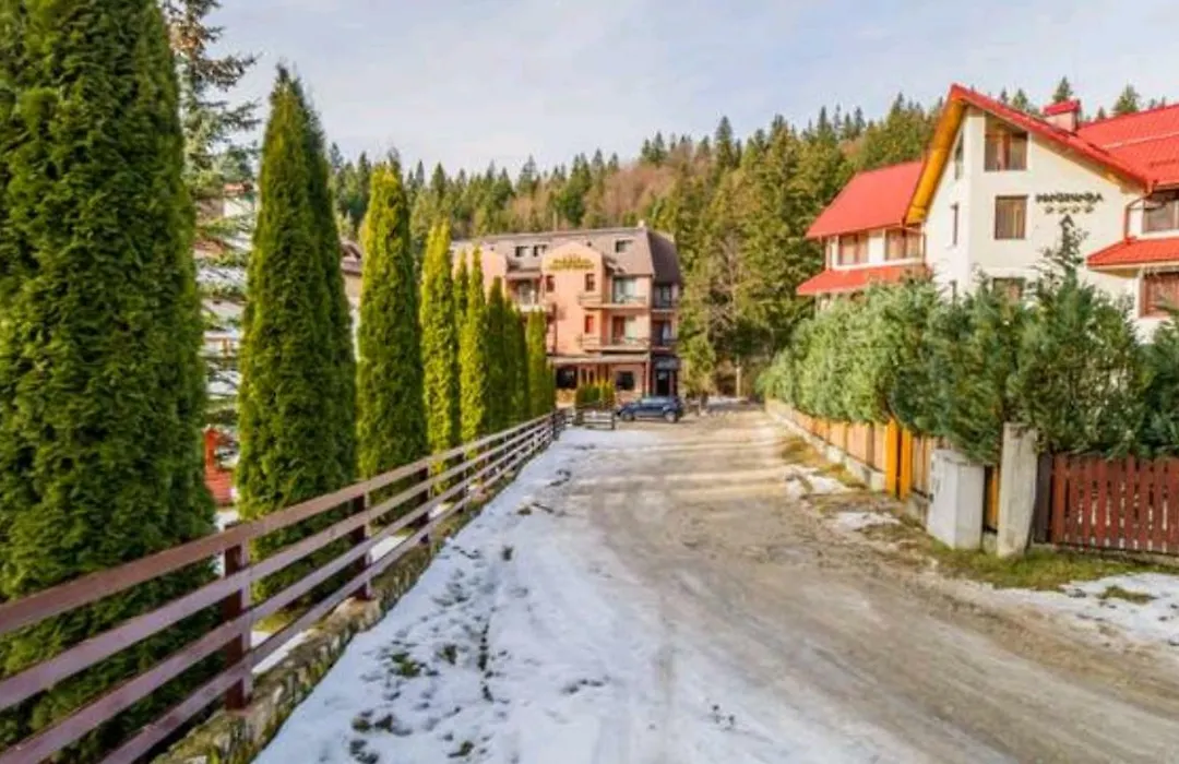 Apartament Andra-1