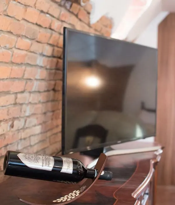 Wine Studio Central Residence-1