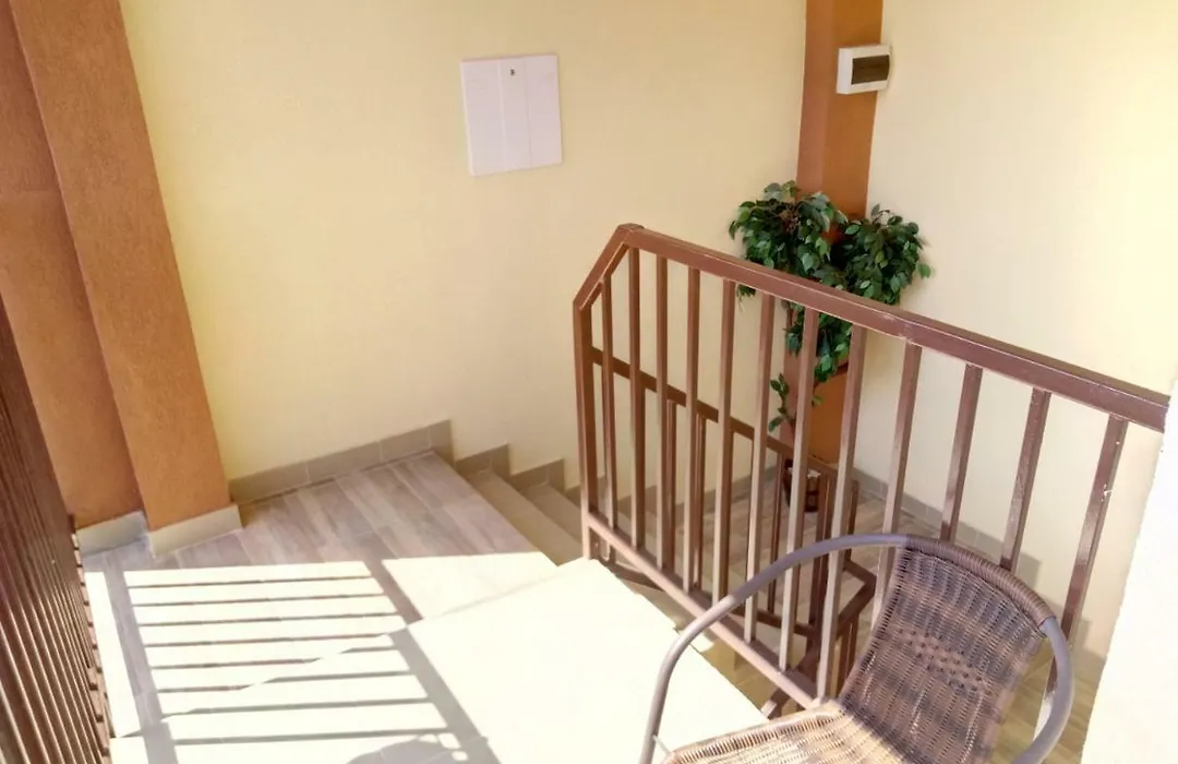 Camere De Inchiriat Carpati-1