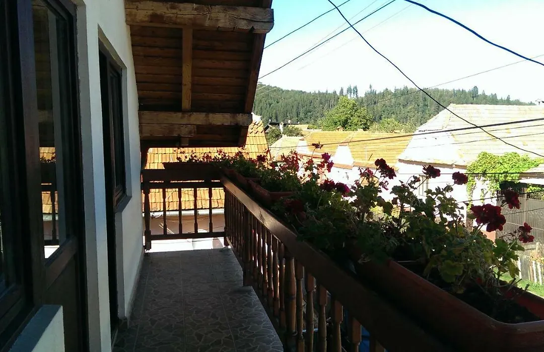 Casa Piatra Craiului-1
