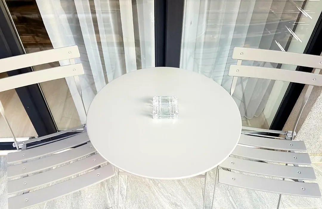 Dream Apartment Brasov - West-1