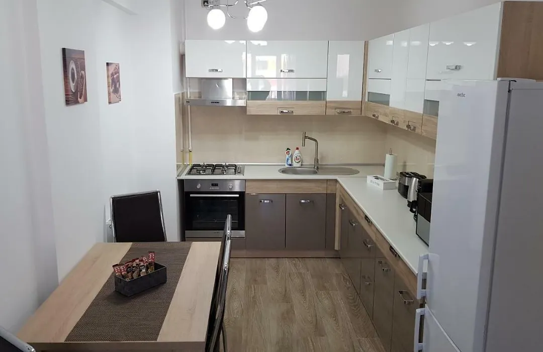 Eme Apartments 2-1