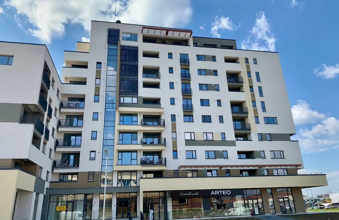 Modern Studio Coresi-1