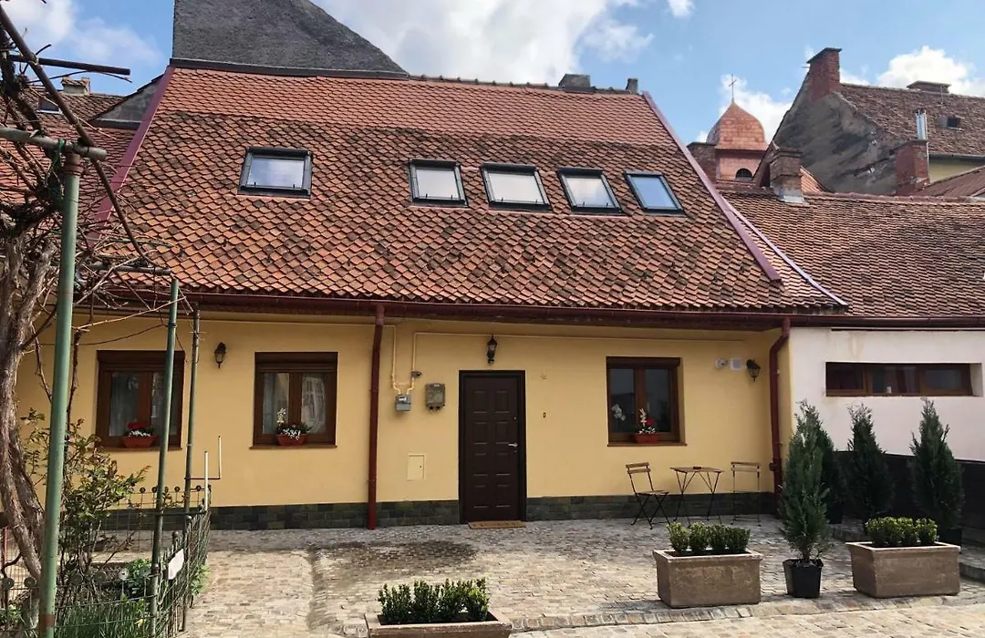 Casa Carolina Brasov-1