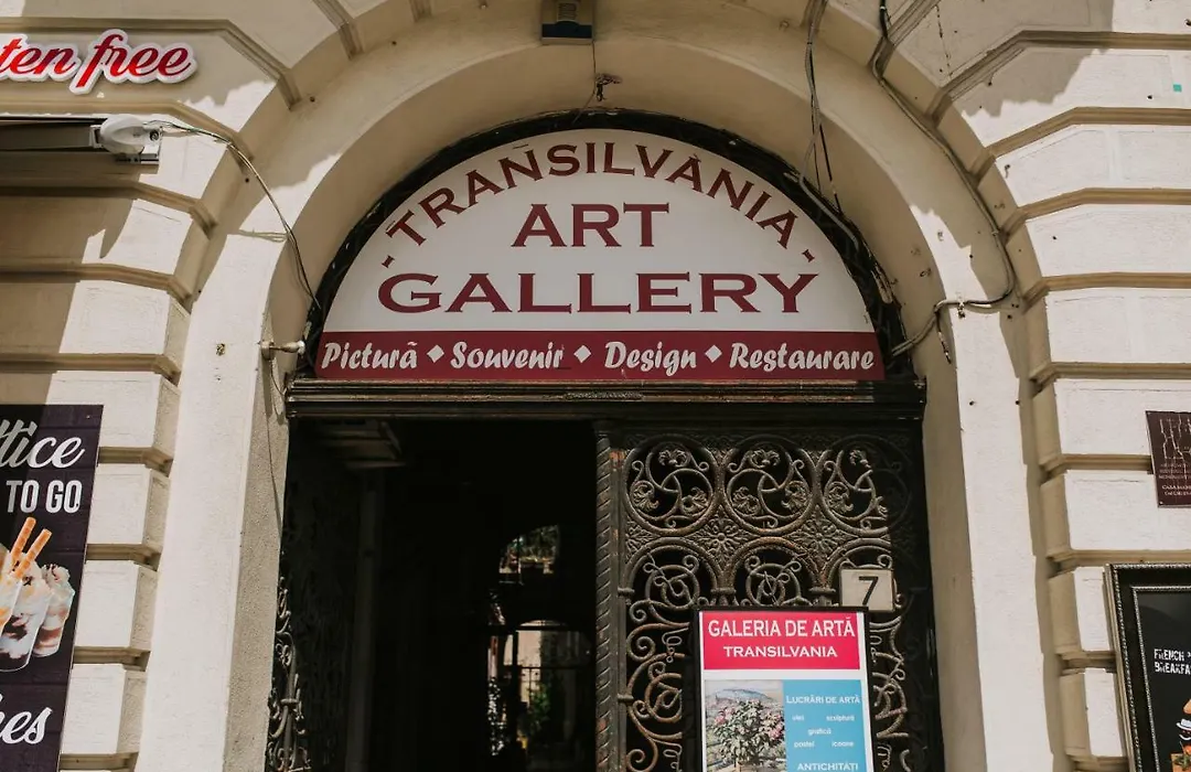 Art Gallery Residence-1