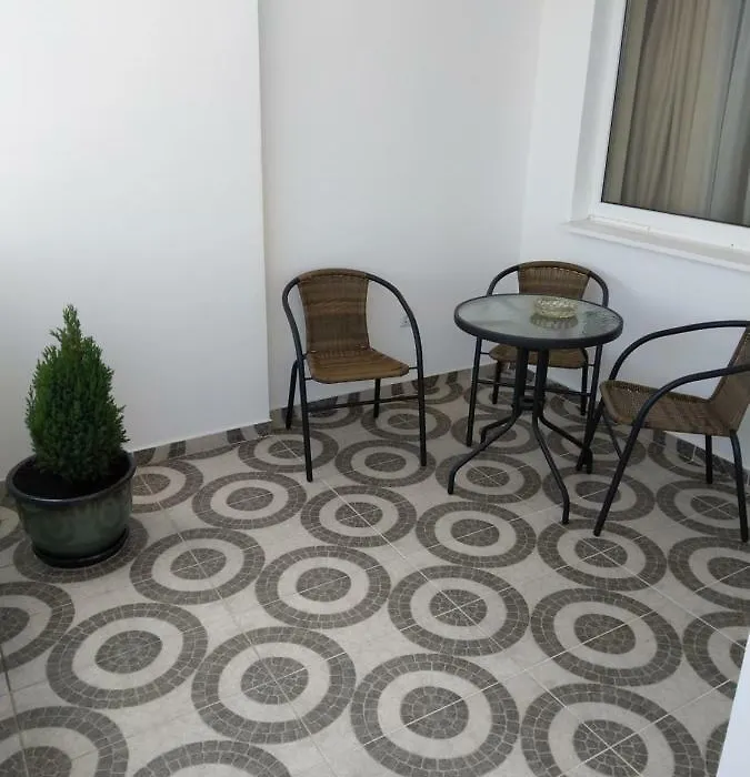 Apartament Maria Sibiu-1