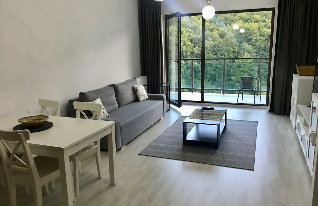 Nature View Apartment-1