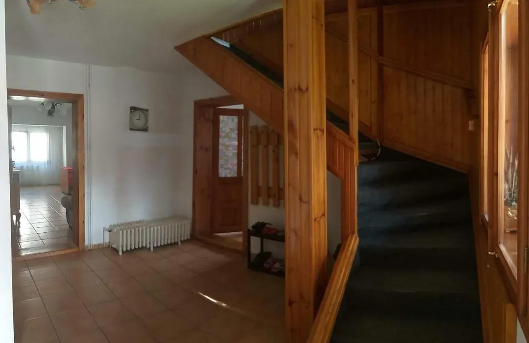 Casa Rodica str. Clabucetului 28-1