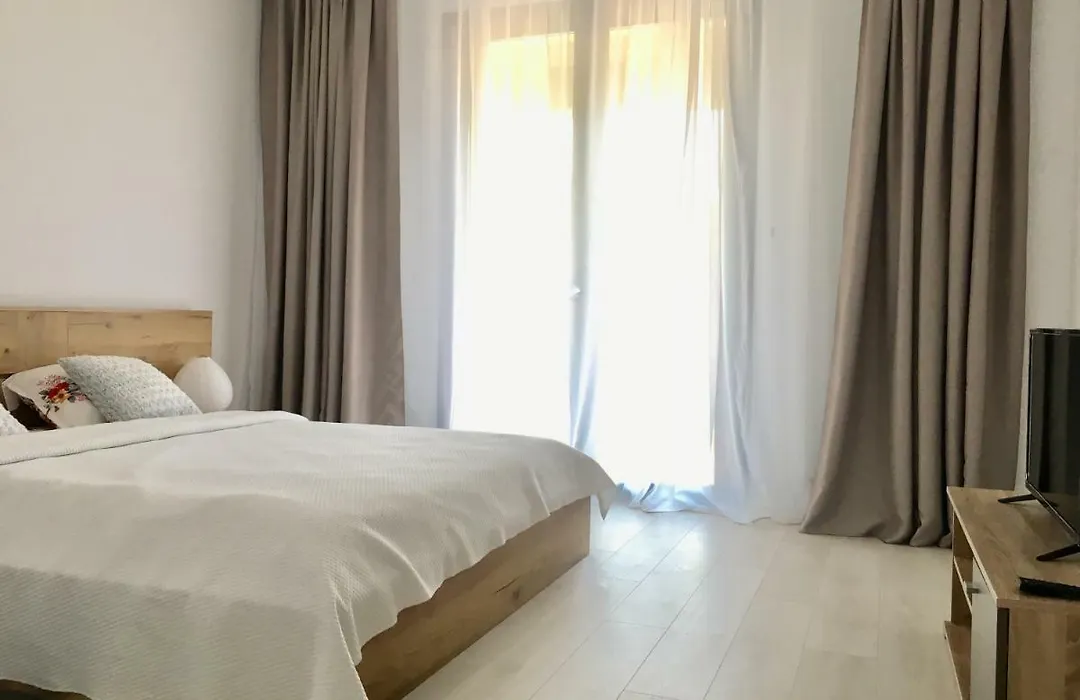Apartament Premium-1