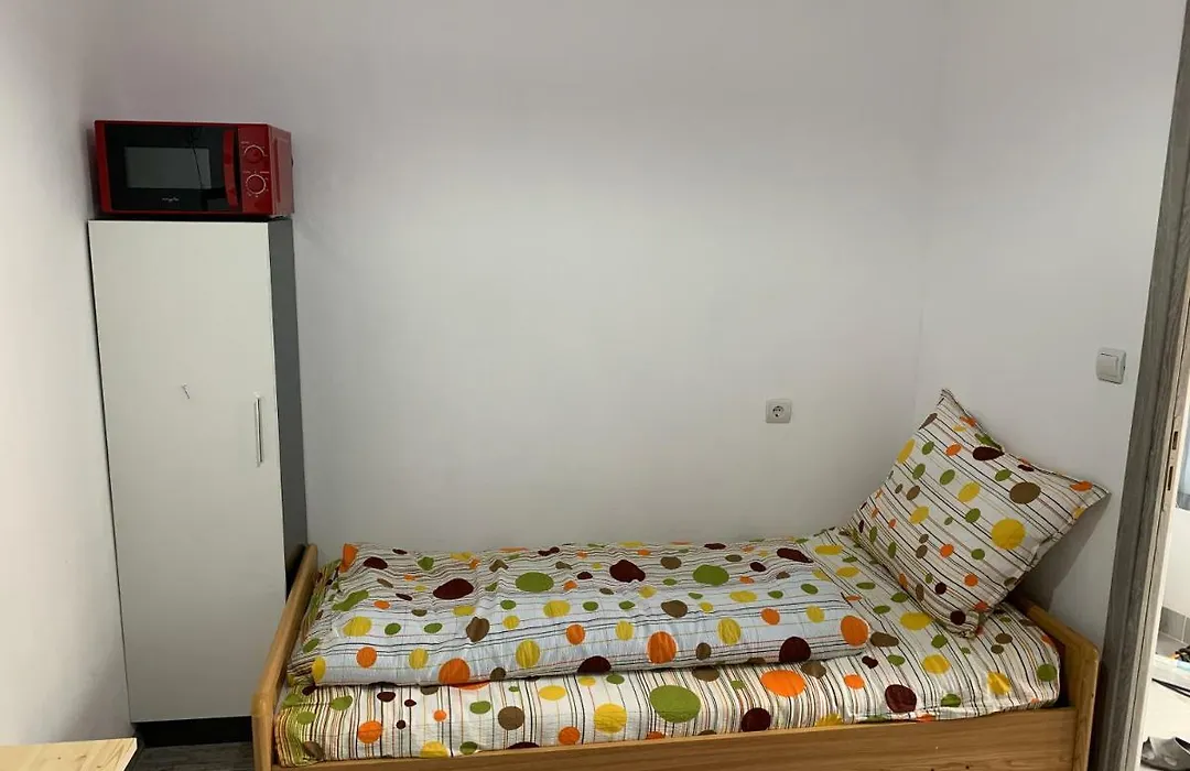 Pensiunea Casa Maria-1