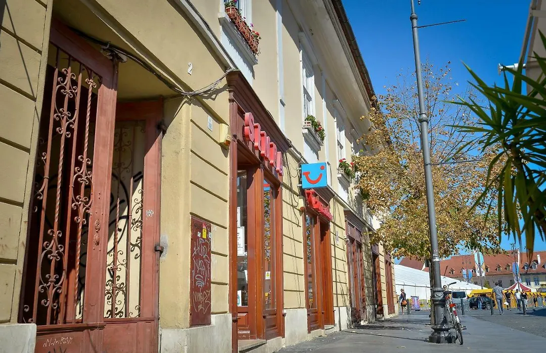 Balcescu Residence-1