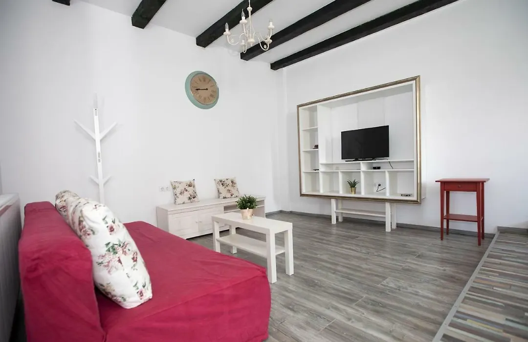 Apartament Central Deal-1