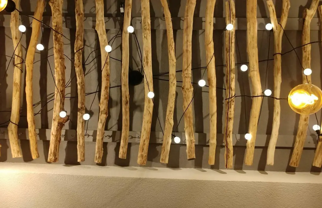 Dor Apartment-1