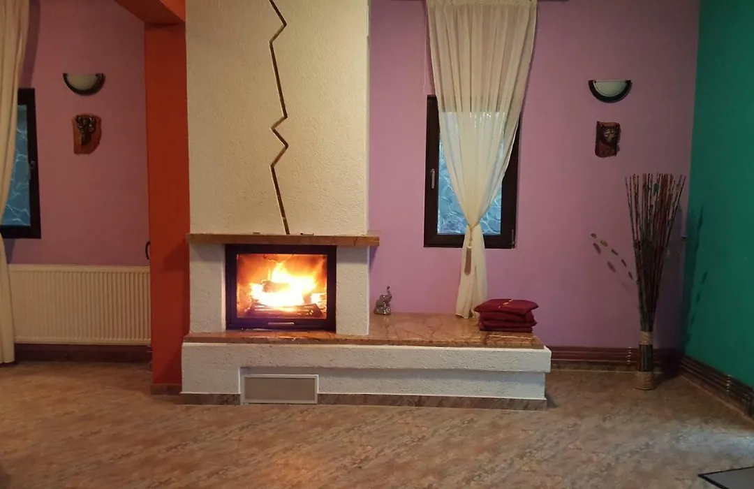 Pensiunea La Marion-1