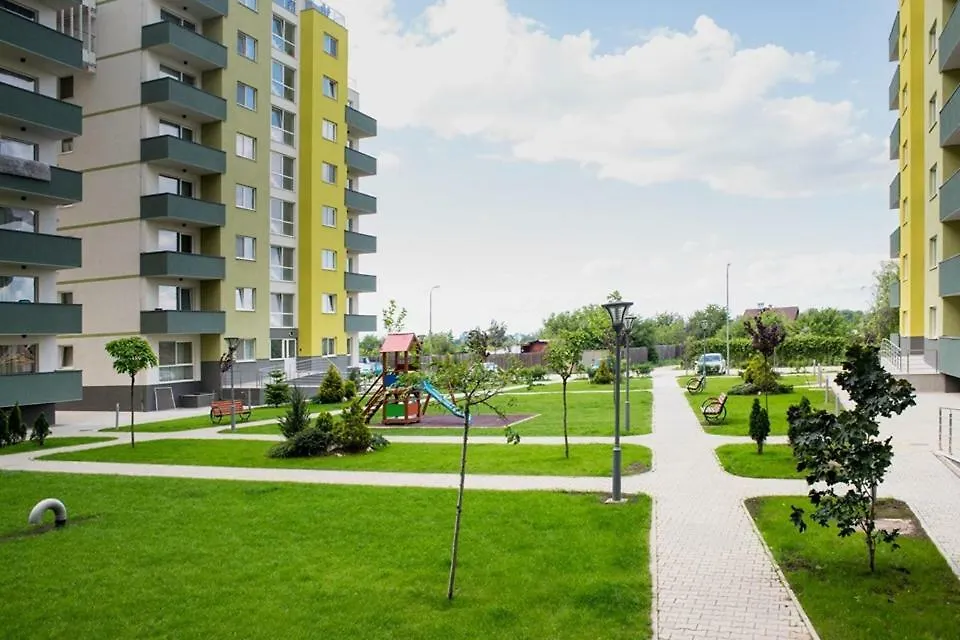 Suite Life Brasov-1