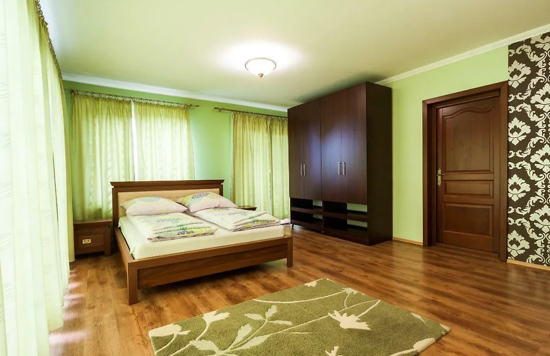 Vila Transylvania-1