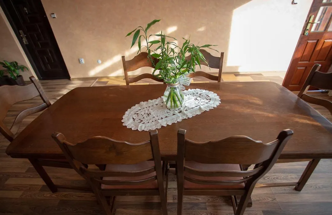 Vila Tei Guesthouse-1