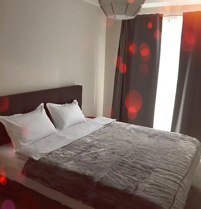 Apartament City Mall Sibiu-1