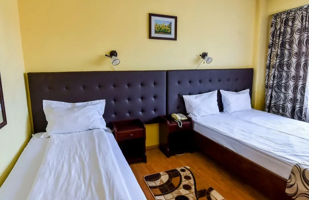 Motel Perla Sigheteana-1