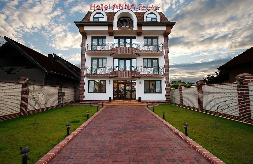 Hotel Anna Junior-1