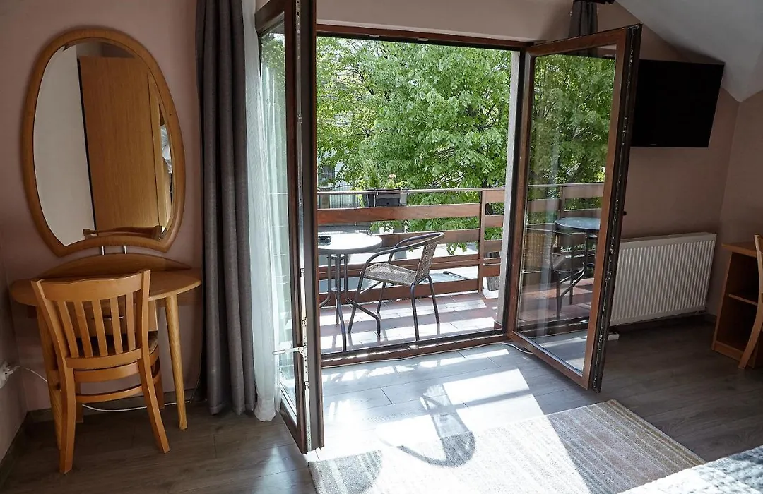 Apartament Rozelor-1