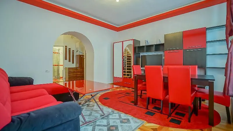 Cn2I Luxuri Accommodation Duplex City Center-1