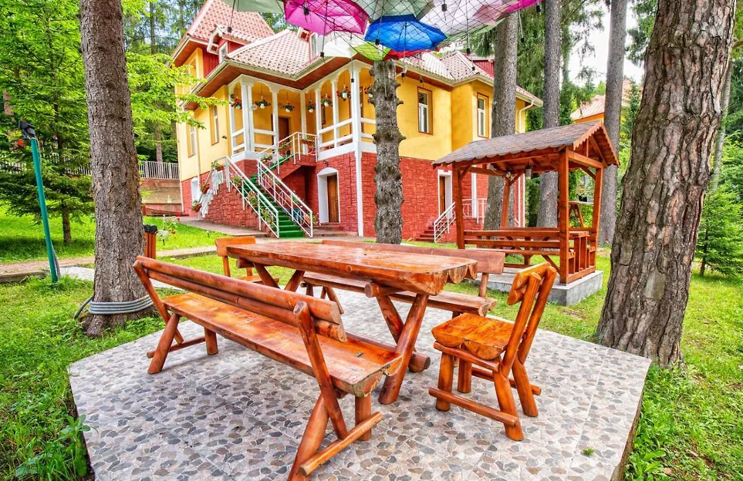 Clermont Sinaia-1