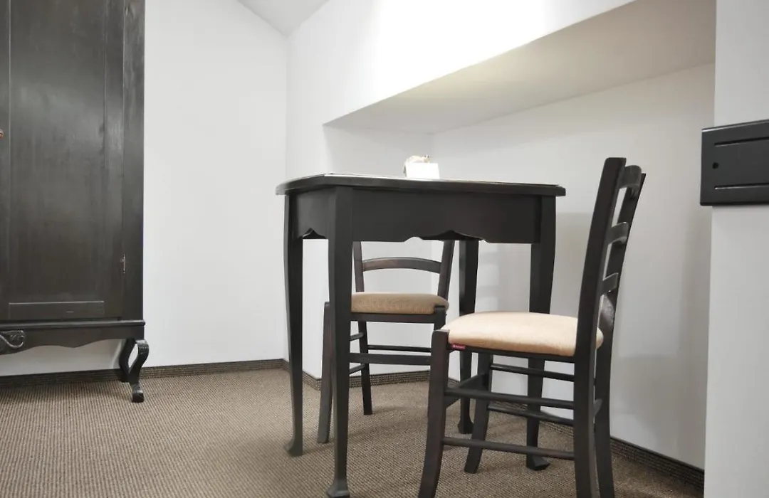 Holiday Apartments Sibiu-1