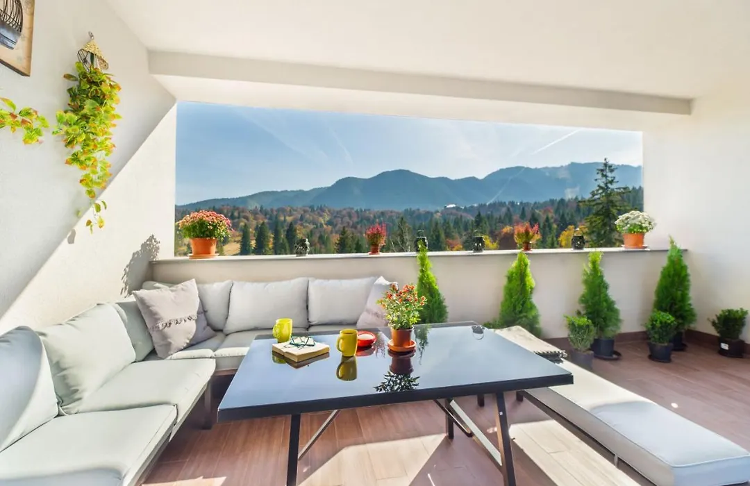 Fabulous Panorama Silver Mountain Apartments-1