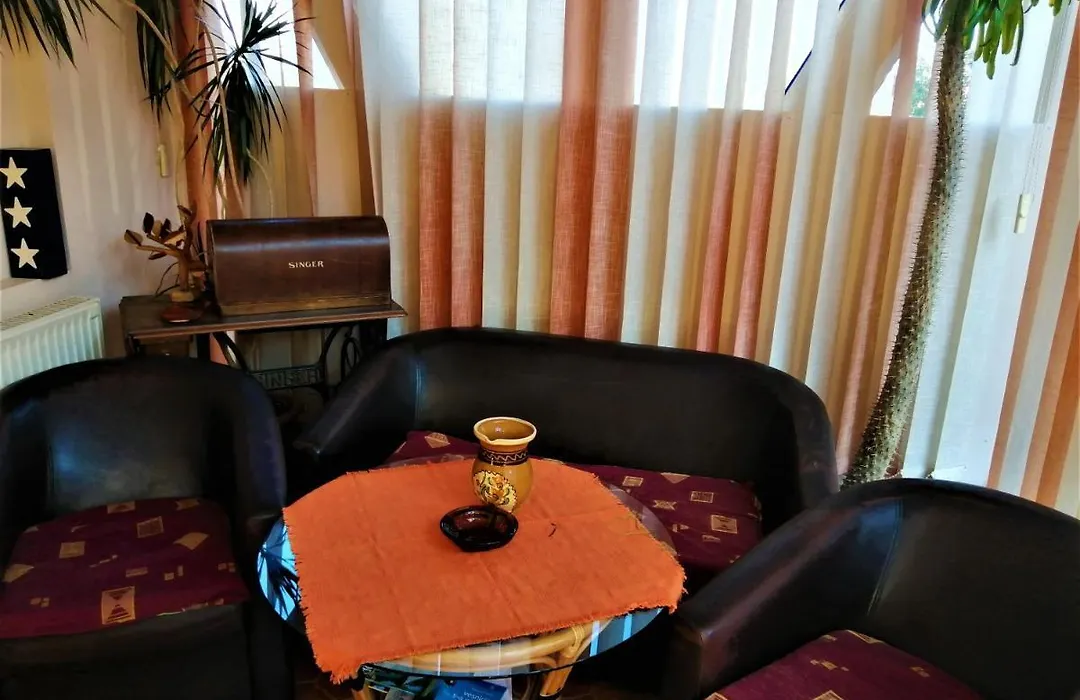 Hotel Dolce Far Niente-1