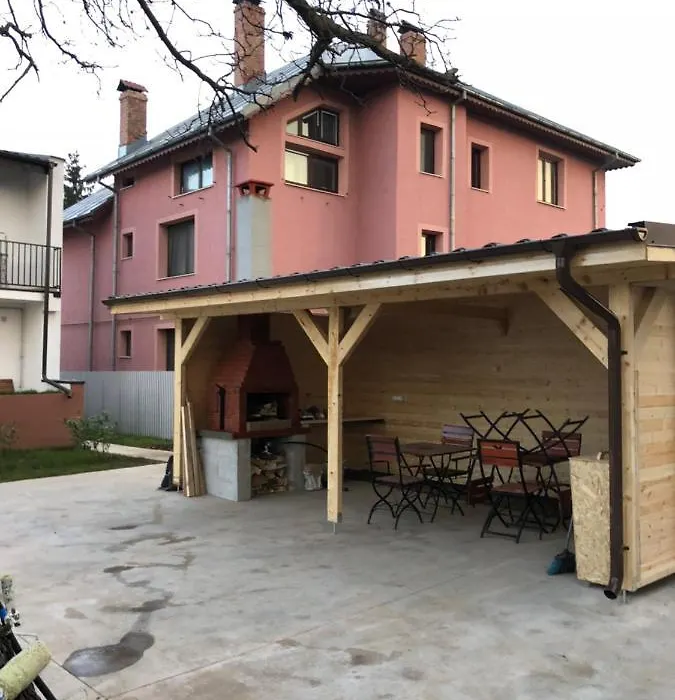 Aleria De Piatra-1