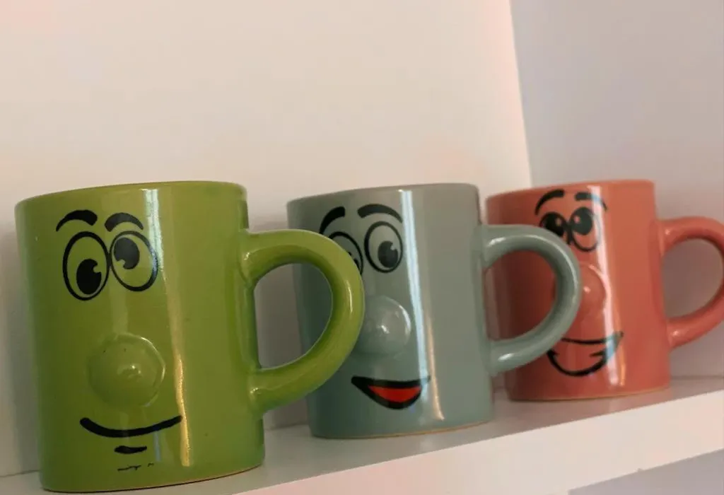 Apartament Smiley-1