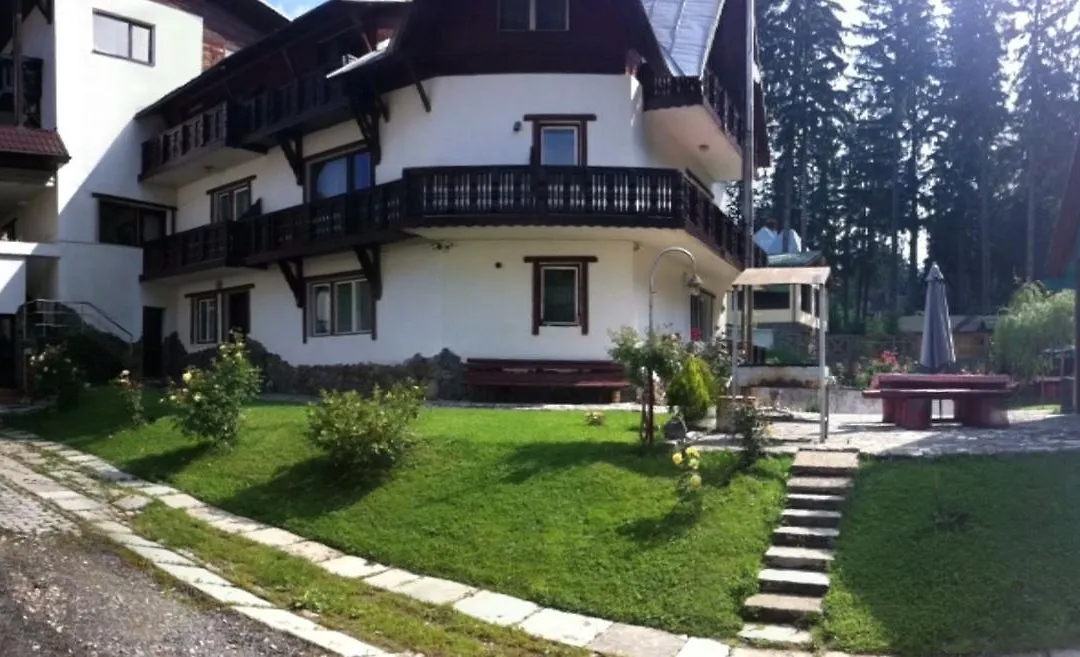 Pensiunea Margaritar-1