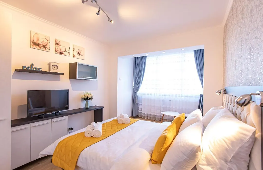 Onyx - Wonder Aparthotel-1