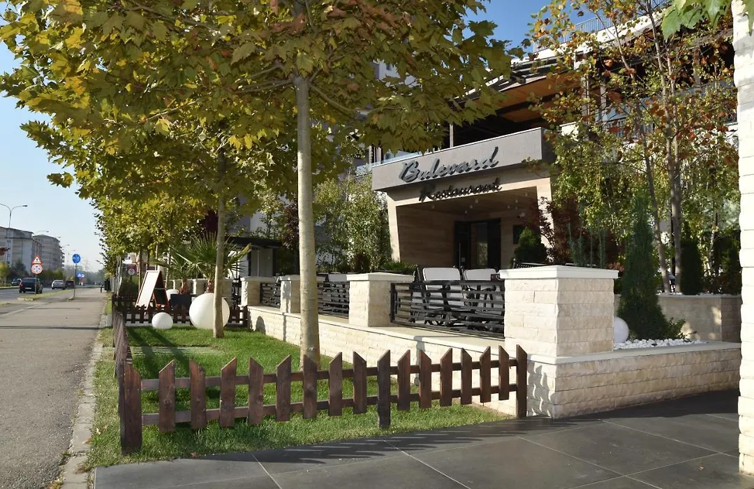 Hotel Bulevard-1